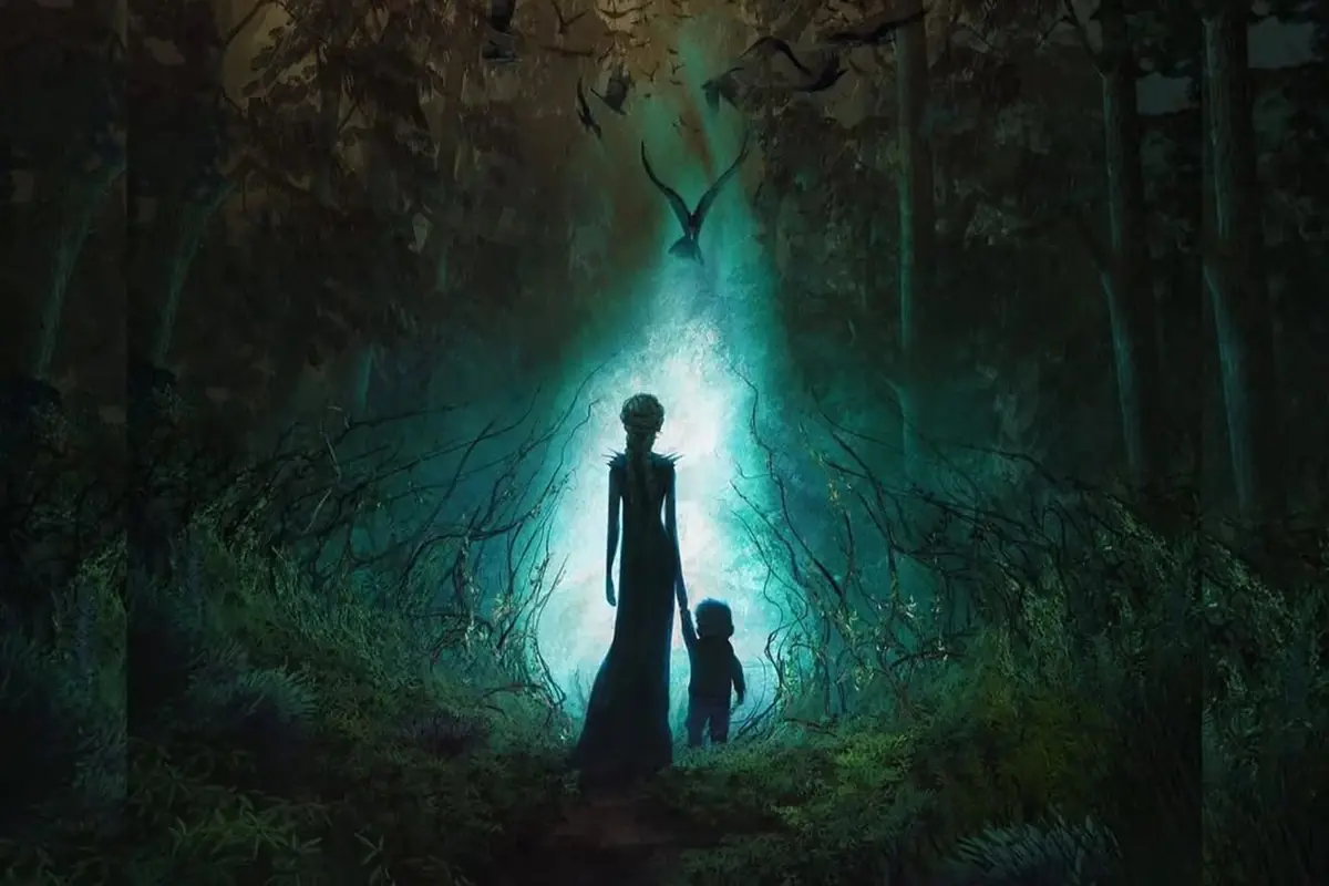 Wildwood il film animato pi atteso del
