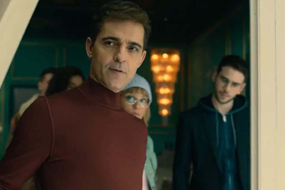 La casa di carta spinoff