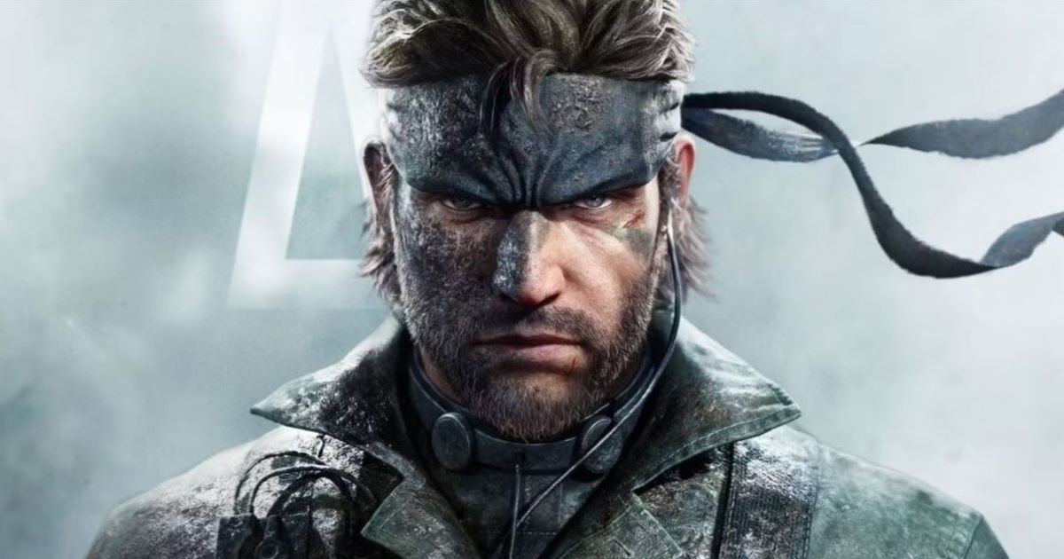 Metal Gear Solid e la leggendaria saga di videogiochi sviluppata da Konami e incentrata sulle avventure di Solid Snake