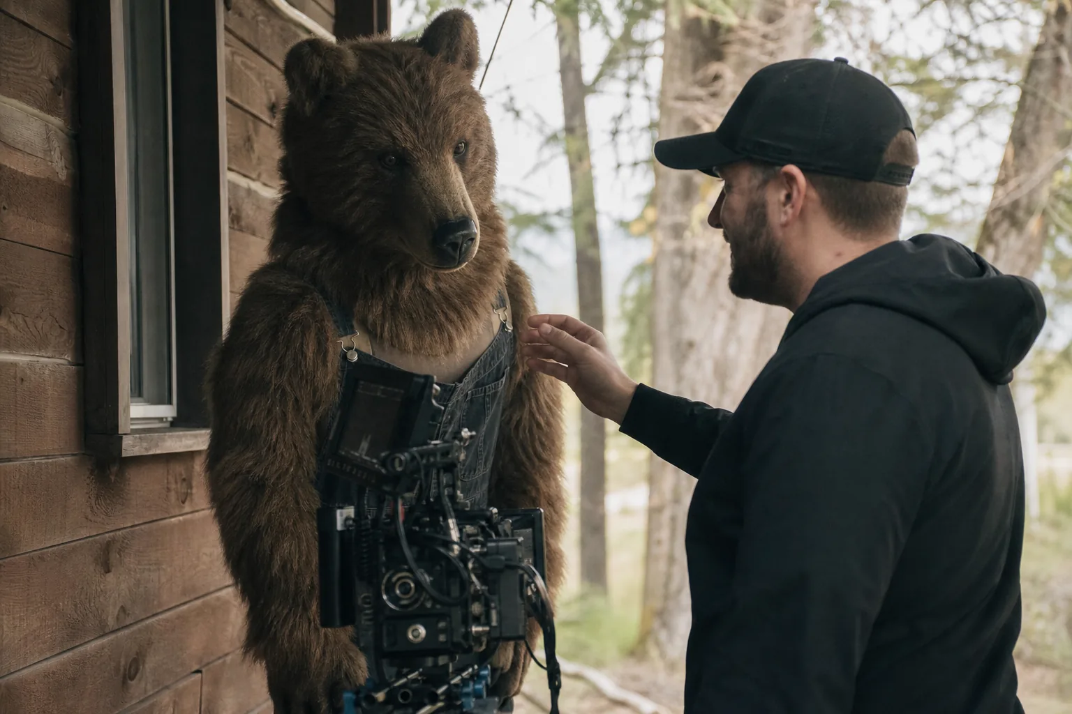Mama Bear di Curry Barker: il regista di Obsession torna all'horror in vista del nuovo film