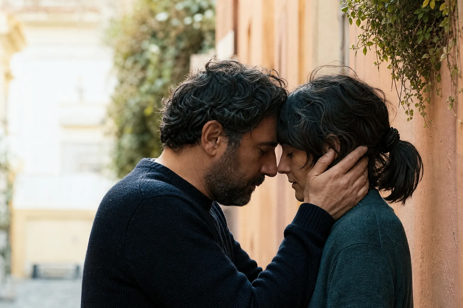 Se ami qualcuno dillo, recensione: l'esordio intimo di Marco Bonini