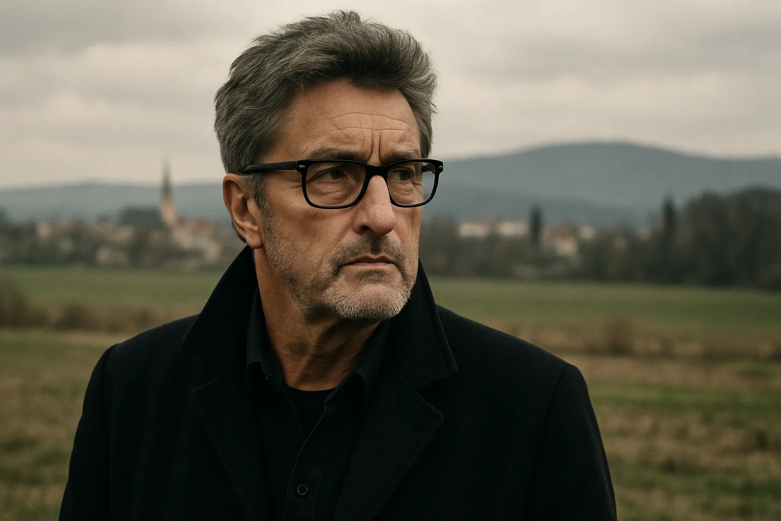 Fatherland, la trilogia della memoria di Paweł Pawlikowski