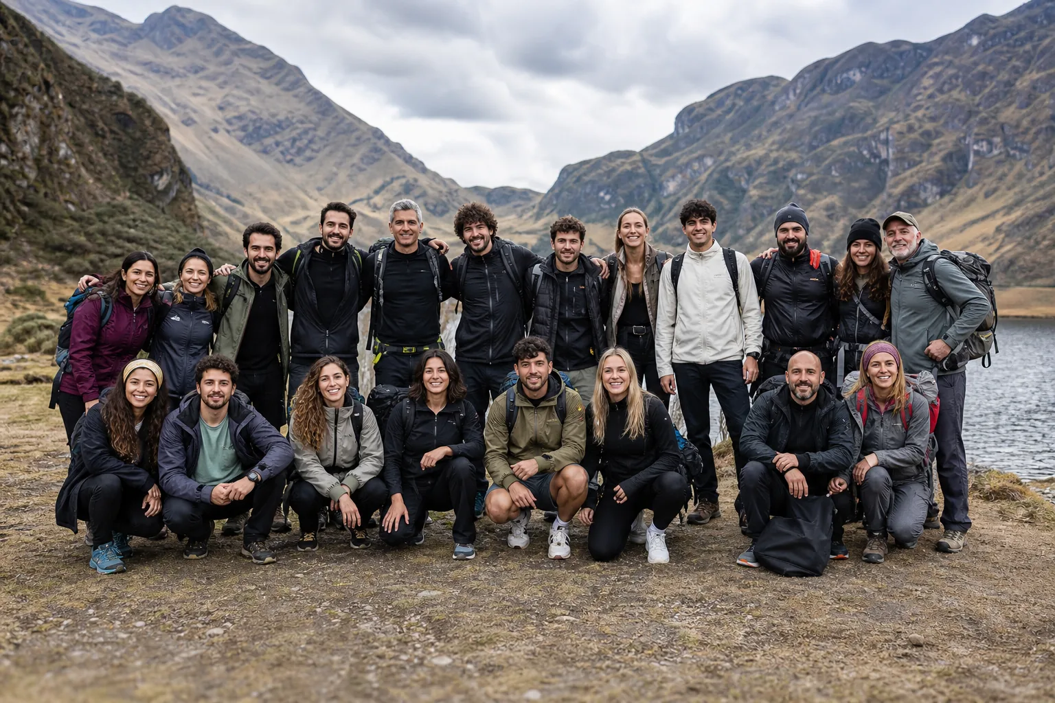 Pechino Express 2027: il cast ufficiale e la nuova rotta sudamericana