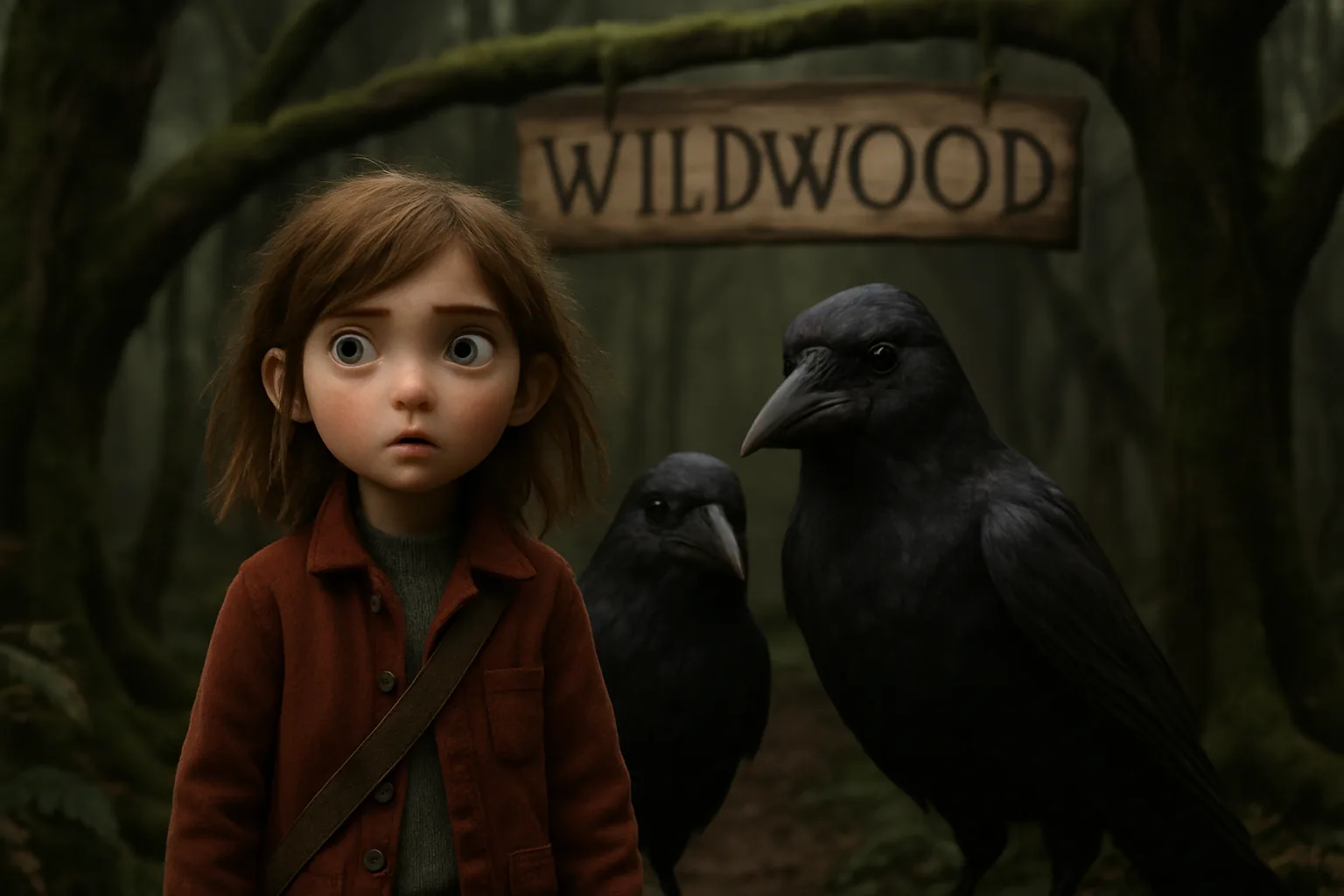 Wildwood: il capolavoro d'animazione di Laika in sala dal 22 ottobre