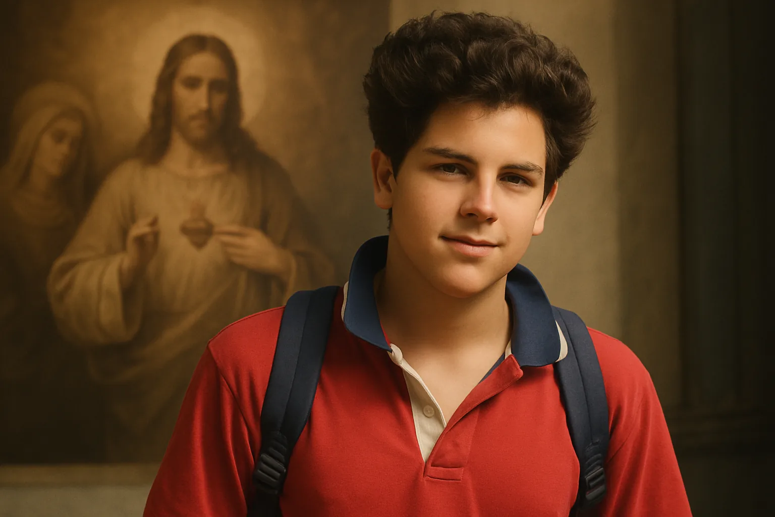 Carlo Acutis. Il giovane santo, la recensione