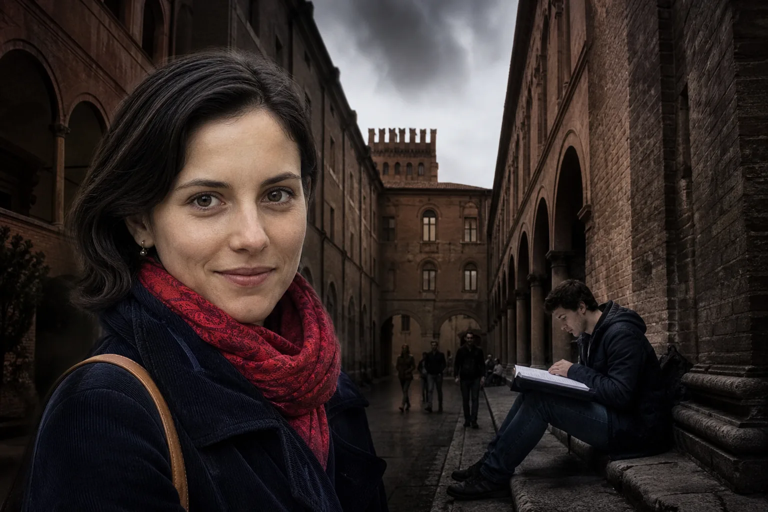 Misteri dimenticati – Blu notte: Carlo Lucarelli ripercorre i delitti del Dams