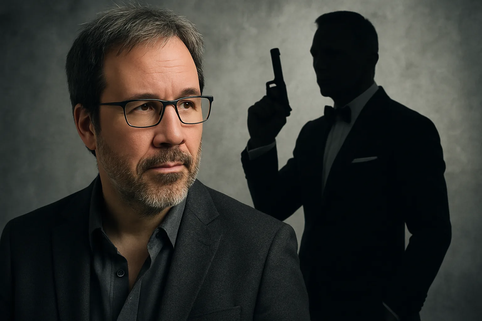 James Bond, Denis Villeneuve dirige il nuovo 007 di Amazon dopo Dune