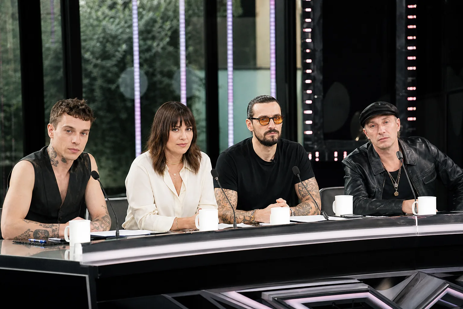 X Factor 2026, il secondo Live: le scelte dei giudici e i rischi calcolati
