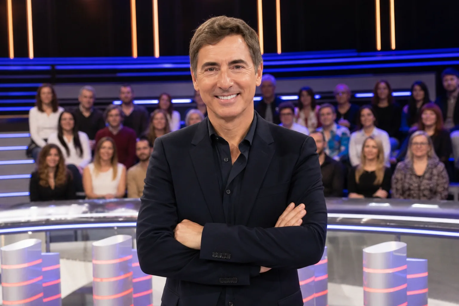 L'Eredità torna con Marco Liorni: le novità della nuova edizione tra Bonus 25 e nuove professoresse