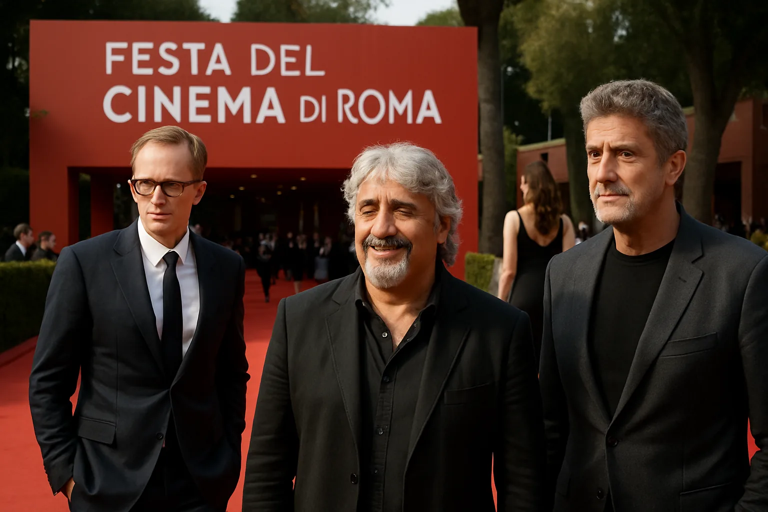 Festa del Cinema di Roma, giorno 3: Marvel, Pino Daniele e il ritorno di Pawlikowski