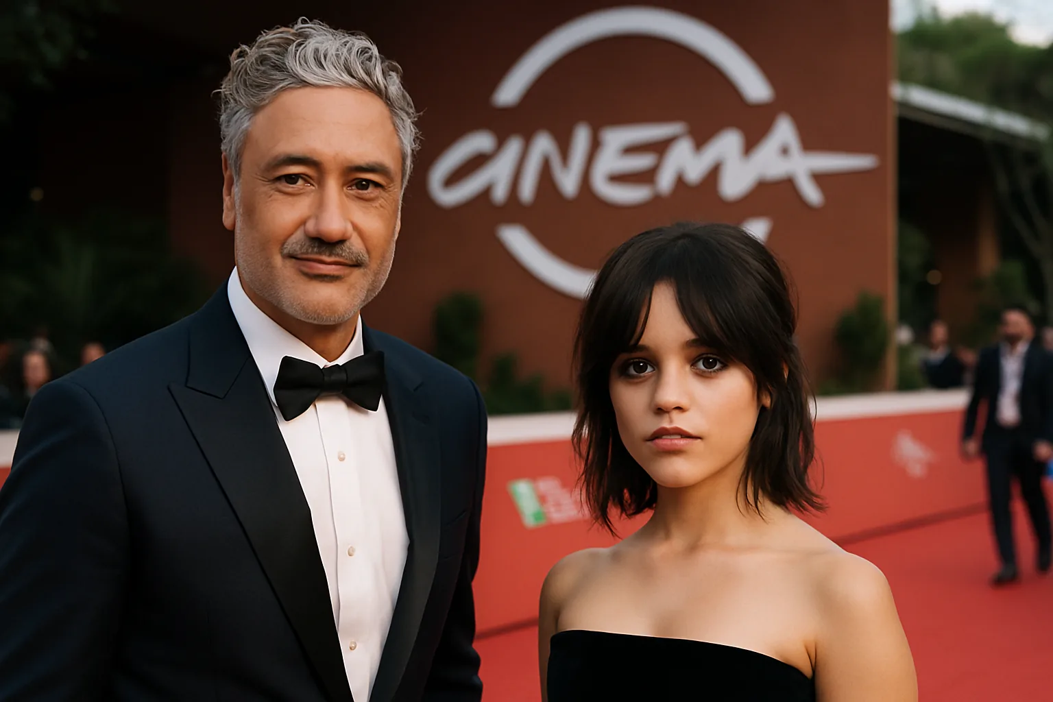 Festa del Cinema di Roma: Klara e il Sole di Waititi e ChiaroScuro in anteprima mondiale