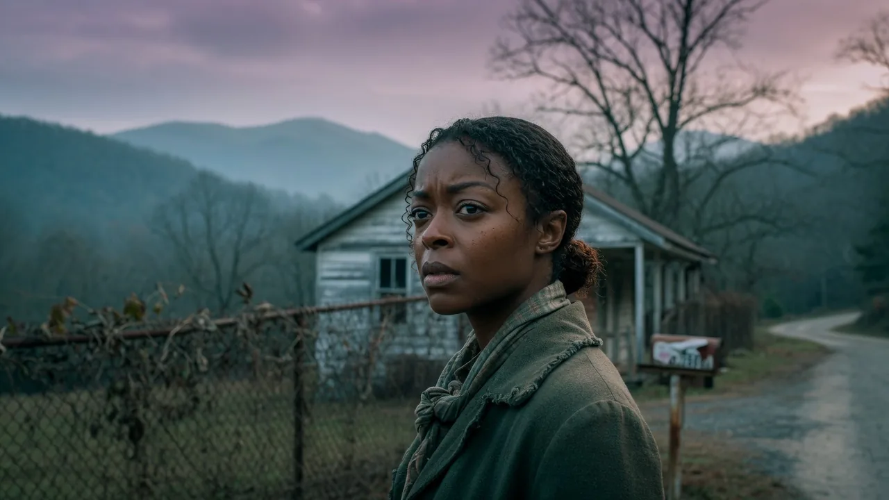 The Devil to Pay: il thriller appalachiano con Danielle Deadwyler su Rai 4