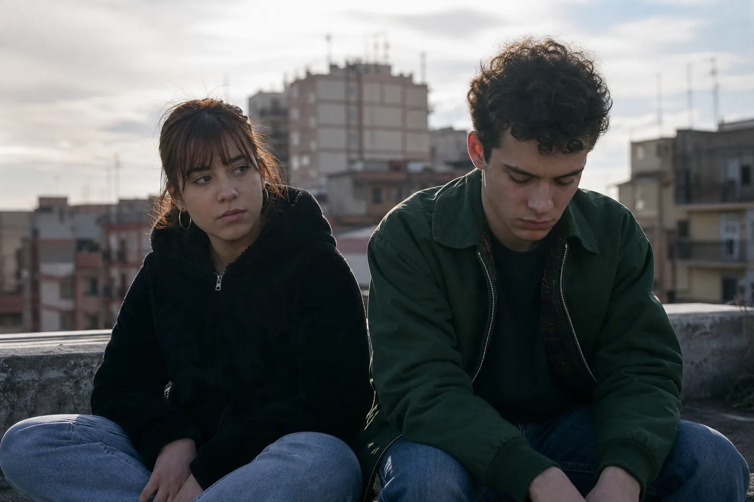 È un mondo difficile, il film di Federico Mottica sulla precarietà generazionale a Alice nella Città