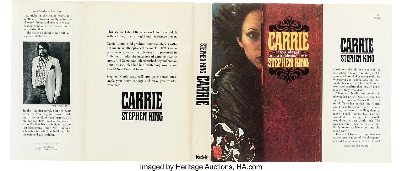 Carrie, la stagione 2 di Mike Flanagan su Prime Video: evitare l'errore del Trono di Spade