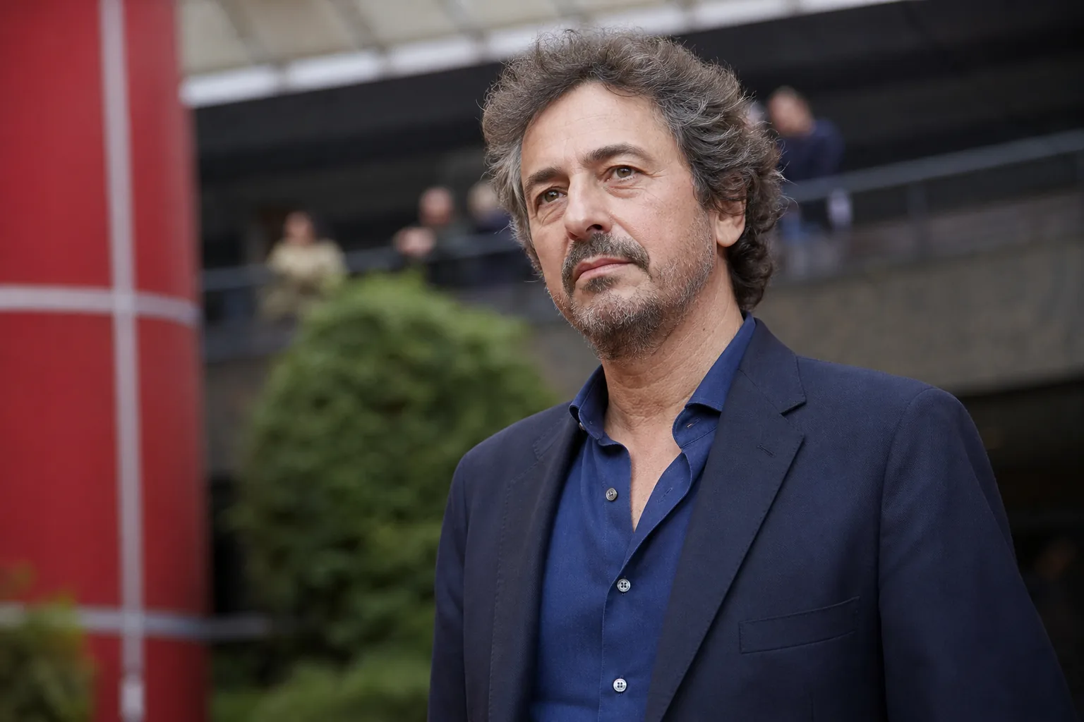 Un tranquillo funerale di famiglia: Massimiliano Bruno e il politically (s)correct al cinema