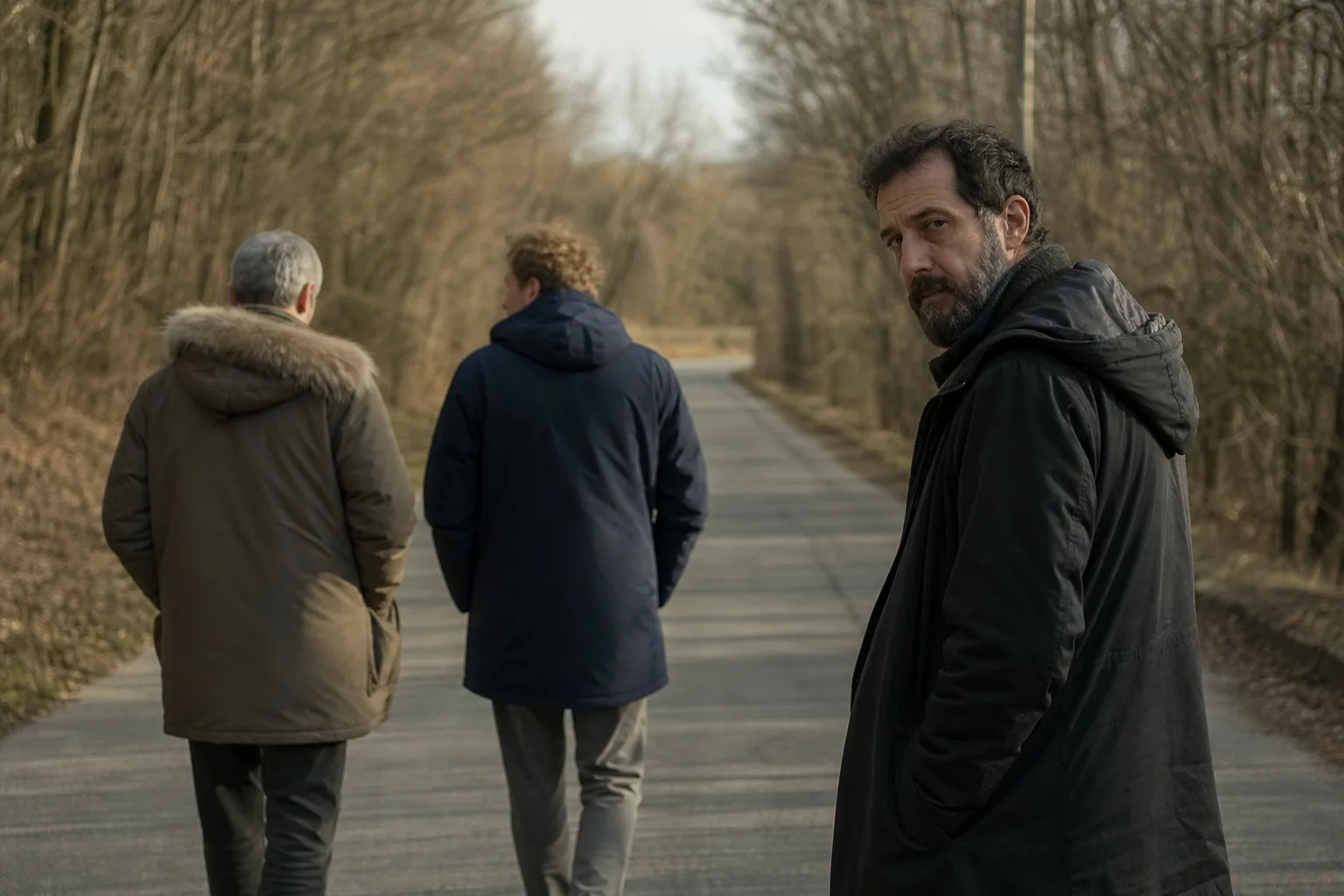 Brianza di Simone Catania: quando il cinema racconta la crisi economica come bisogno contemporaneo
