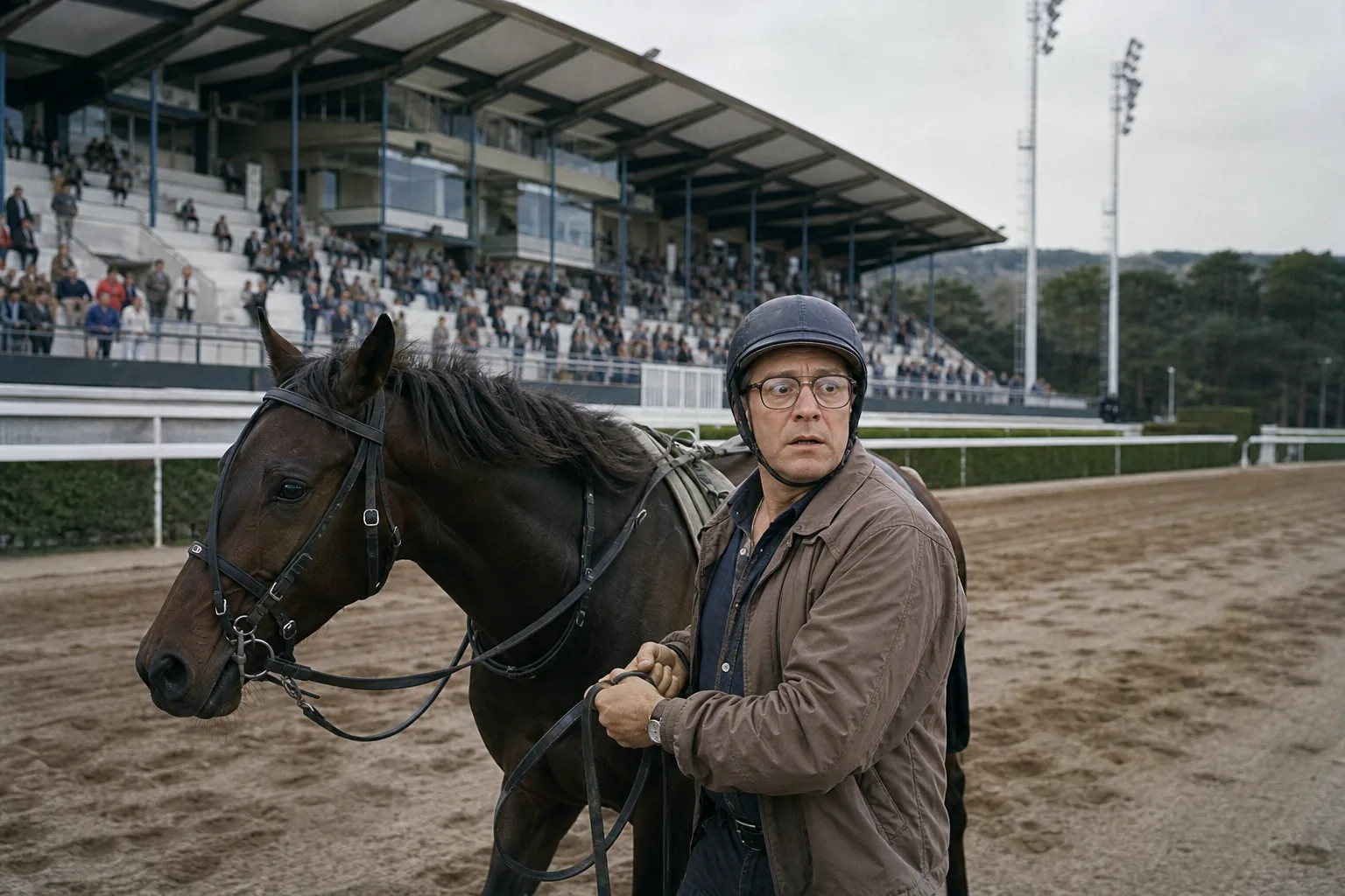 Febbre da cavallo compie 50 anni: da flop al botteghino a leggenda popolare