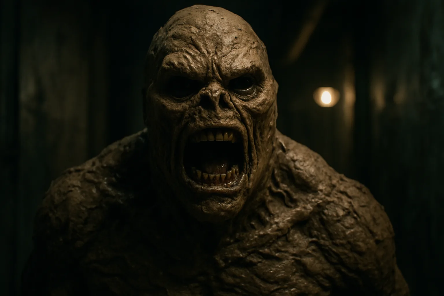 Clayface, il body horror di James Watkins che libera il DCU dai cliché del cinecomic